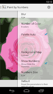 Paint by Numbers(圖1)-速報App