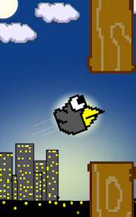 How to mod Crashy Crow - The Floppy Bird patch 1.1.0 apk for pc