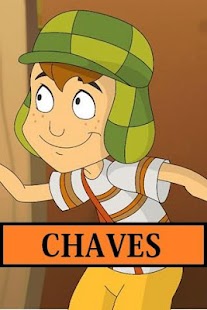 Turma do Chaves Screen 3