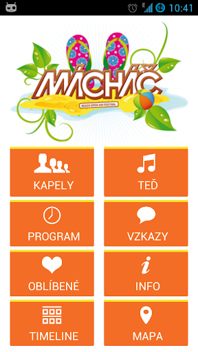 Mácháč