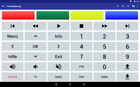 dream EPG Premium v8.0.3