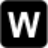 Wake me up with music (free) logo