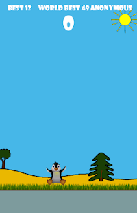 How to download Crazy Swing Penguin 1.3 apk for android