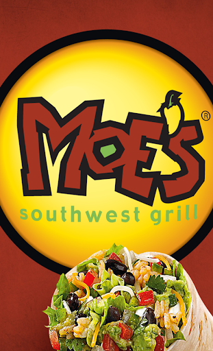 Moe's Southwest Grill - PA