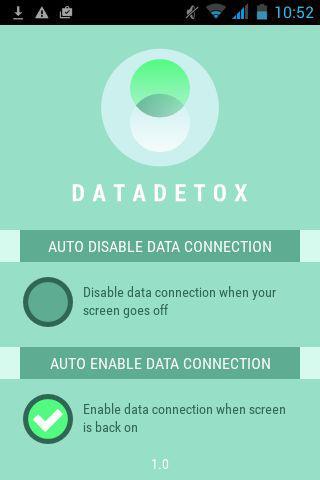 DataDetox