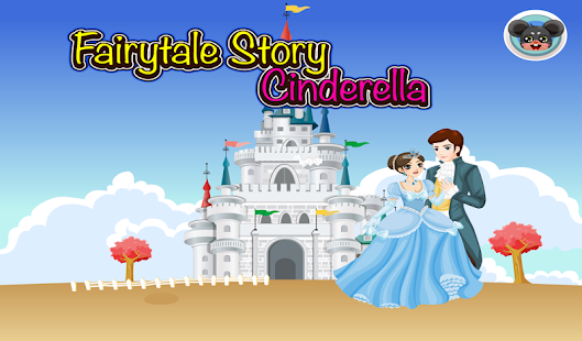 Fairytale Story Cinderella Screenshots 3
