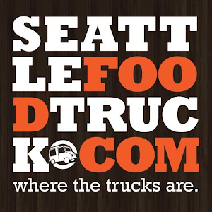 SeattleFoodTruck.com logo