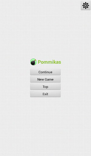 Pommikas