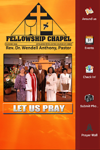 Fellowship Chapel Detroit Screenshots 0