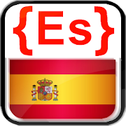 Spanish Lessons (free & fun)  Icon