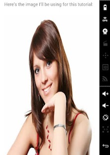 Free Change hair color in Photo APK for Android