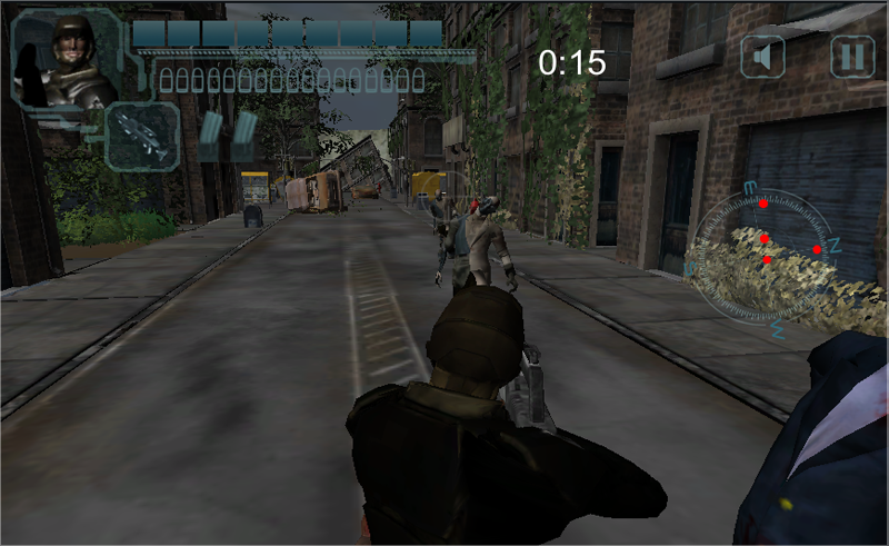 Renegade Omen Screen 3