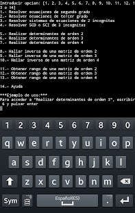 How to install Determinantes y Ecuaciones 8.0 apk for android