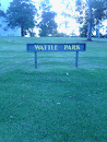 Wattle Park