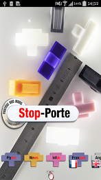 Stop Porte poster 11