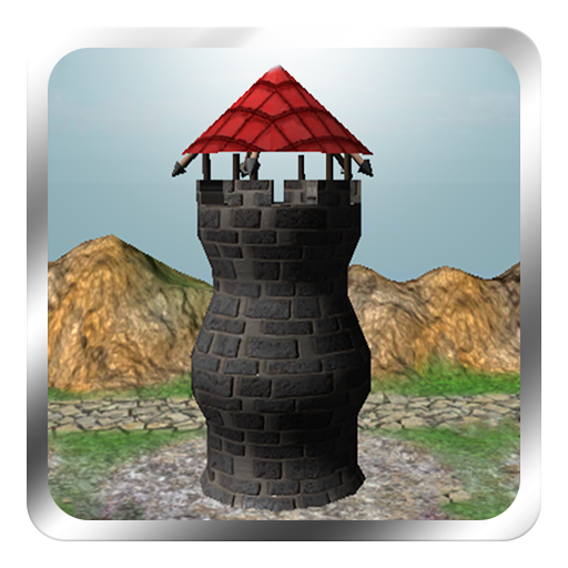 3D Tower Defense 策略 App LOGO-APP開箱王