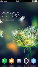 Beautiful Flower Spring Theme APK Download for Android