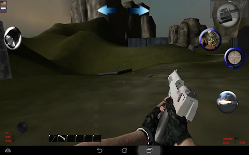 RUST Survival - screenshot thumbnail