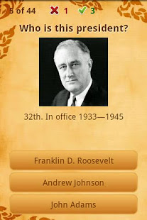 US Factbook & Quiz(圖6)-速報App
