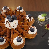 4Mano Caffé(晶華店)