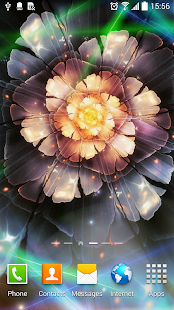 Rose Live Wallpaper(圖2)-速報App