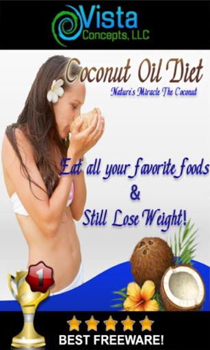 Coconut Diet Guide