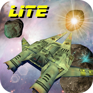 Satellite Assault Lite for PC and MAC
