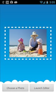 Test Photo Screenshots 1