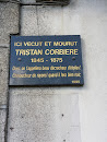 Maison De Tristan Corbiere