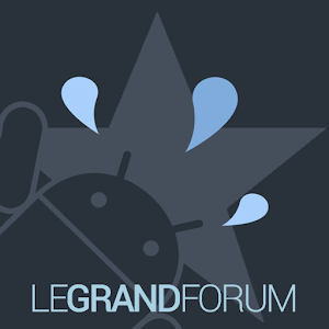 Le Grand Forum-Les Numériques.apk 0.7.4_alpha6a