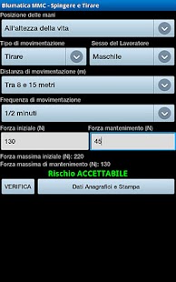 Lastest Blumatica MMC Spingere-Tirare APK