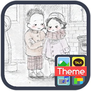 HelloWinter 스타일락커 테마.apk 1.0