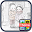 HelloWinter 스타일락커 테마 Download on Windows