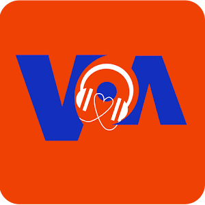 Voa English 1.0