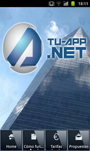 Tu-app.net
