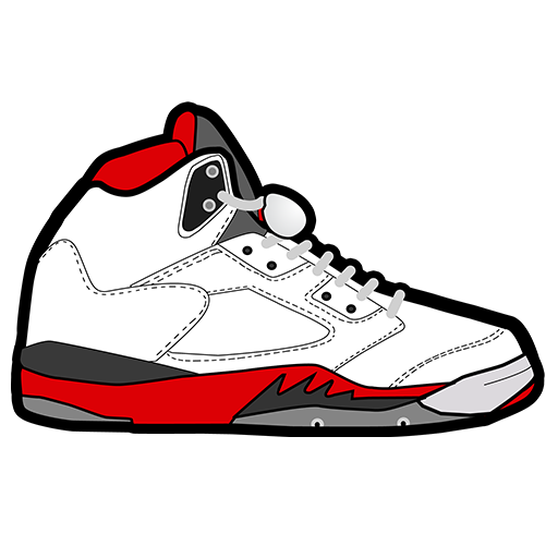 Sneaker Search LOGO-APP點子