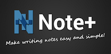 Note+ Notes APK