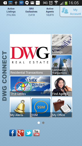 DWG Connect