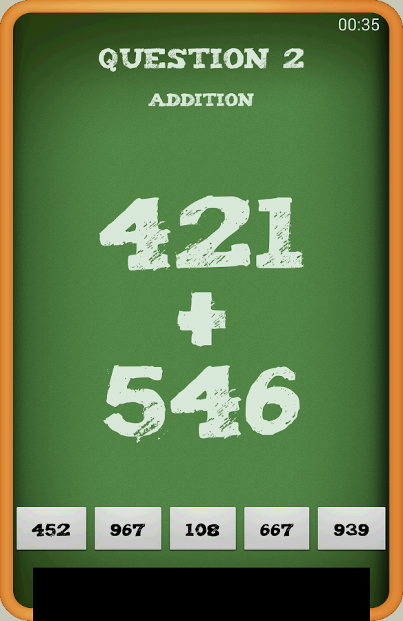 Math Teacher for children - Android Apps on Google Play