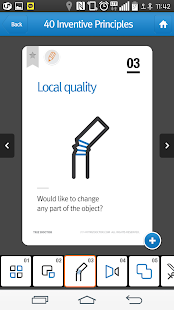 Free TRIZ DOCTOR lite APK for Android