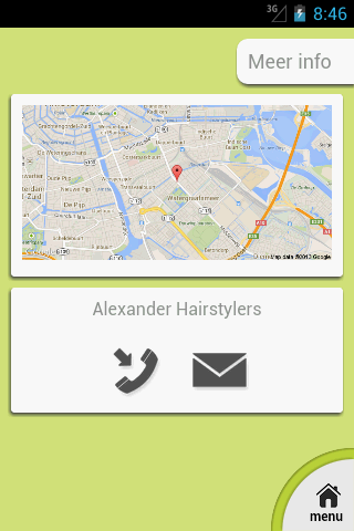 免費下載生活APP|Alexander Hairstylers app開箱文|APP開箱王