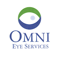 Omni Eye Services of Atlanta logo