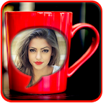 Cover Image of Download Hot Coffee Mug Frames 1.1 APK