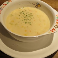 Ita義塔創義料理