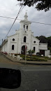 Iglesia Santisima Trinidad