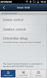 SAMSUNG Smart Washer/Dryer
