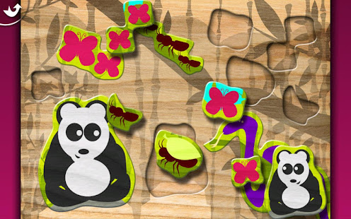 Animated Puzzle for Kids(圖3)-速報App