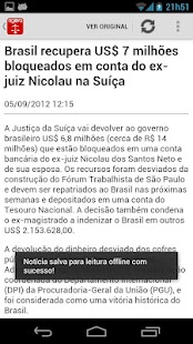 How to mod Direito AGORA Notícias (pro) 2.1.2 apk for android