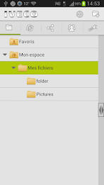 IVECO HI-PAD poster 1