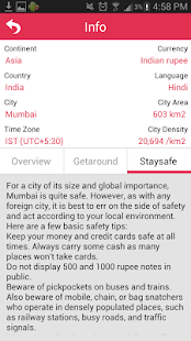 How to install Mumbai Offline Guide lastet apk for android